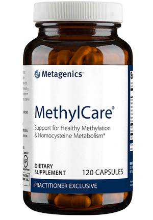 Metagenics MethylCare 